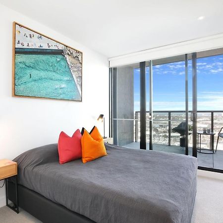Orange Stay At Collins Wharf Melbourne Exteriér fotografie