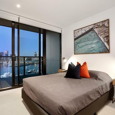 Orange Stay At Collins Wharf Melbourne Exteriér fotografie